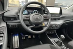 Hyundai Bayon 1.0 T-GDI Comfort Smart