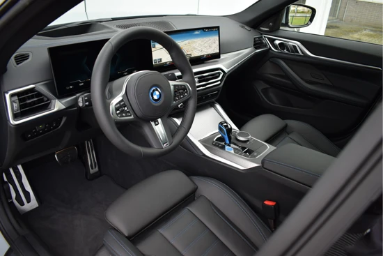 BMW 4 Serie i4 eDrive35 M-Sport Pro High-Executive