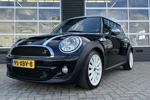 MINI Mini 1.6 Cooper S 184 pk Automaat