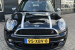 MINI Mini 1.6 Cooper S 184 pk Automaat