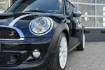 MINI Mini 1.6 Cooper S 184 pk Automaat