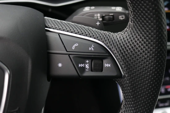 Audi Q7 60 TFSI quattro Pro Line S Competition 456 PK Automaat !! | Pano | Adaptieve cruise | B&O soundsystem | Massage | Stoelverwarmin