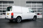 Volkswagen Transporter 2.0 TDI L1H1 28 Comfortline