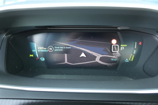 Peugeot e-2008 EV GT 50 kWh | Nav | Climate- en cruisecontrol | Camera | Parkeerhulp | Getint glas | Dodehoekbew.