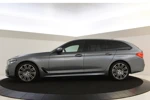 BMW 5 Serie 520i Touring M-Sportpakket Shadow Line Hifi/Dab Camera (39990km!!)