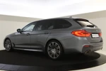 BMW 5 Serie 520i Touring M-Sportpakket Shadow Line Hifi/Dab Camera (39990km!!)