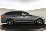 BMW 5 Serie 520i Touring M-Sportpakket Shadow Line Hifi/Dab Camera (39990km!!)