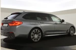 BMW 5 Serie 520i Touring M-Sportpakket Shadow Line Hifi/Dab Camera (39990km!!)