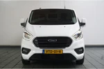 Ford Transit Custom 280 2.0 TDCI 170 pk L1H1 Limited | Automaat | Navi | Schuifdeur Links & Rechts | Camera | Stoelverwarming |