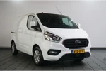 Ford Transit Custom 280 2.0 TDCI 170 pk L1H1 Limited | Automaat | Navi | Schuifdeur Links & Rechts | Camera | Stoelverwarming |