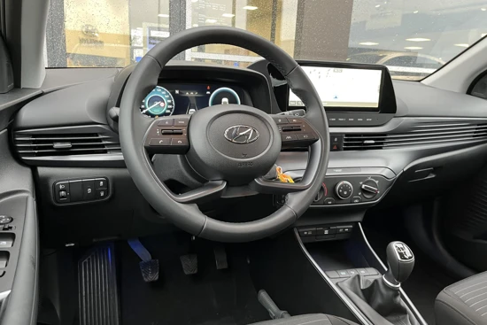 Hyundai i20 1.0 T-GDI Comfort Smart