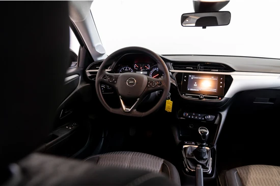Opel Corsa 1.2 Turbo 100PK Edition | 1e Eigenaar | Dealer Auto | Origineel NL | Apple Carplay & Andorid Auto | PDC |