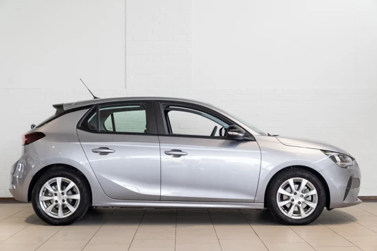 Opel Corsa 1.2 Turbo 100PK Edition | Apple Carplay & Android Auto | PDC | Airco