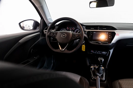 Opel Corsa 1.2 Turbo 100PK Edition | PDC | Apple Carplay & Android Auto | Airco |