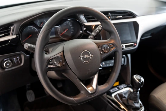 Opel Corsa 1.2 Turbo 100PK Edition | 1e Eigenaar | Dealer Auto | Orgineel NL | PDC | Apple Carplay & Android Auto | Airco |