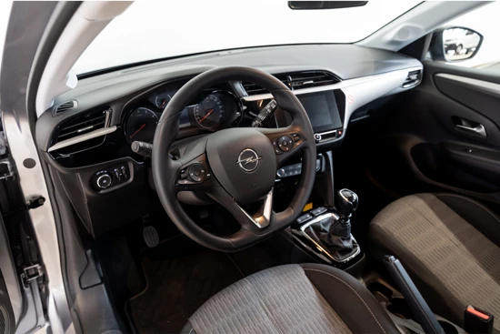 Opel Corsa 1.2 Turbo 100PK Edition | 1e Eigenaar | Dealer Auto | Orgineel NL | PDC | Apple Carplay & Android Auto | Airco |