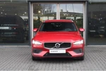 Volvo V60 T8 Twin Engine Momentum | 360° Camera | Adaptive Cruise | Standverwarming | Veiligheidspakket | Trekhaak | Elektrische Stoel + G