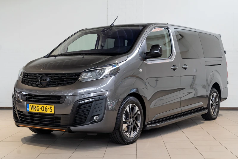 Opel Vivaro 2.0 CDTI 145 PK L3H1 Innovation