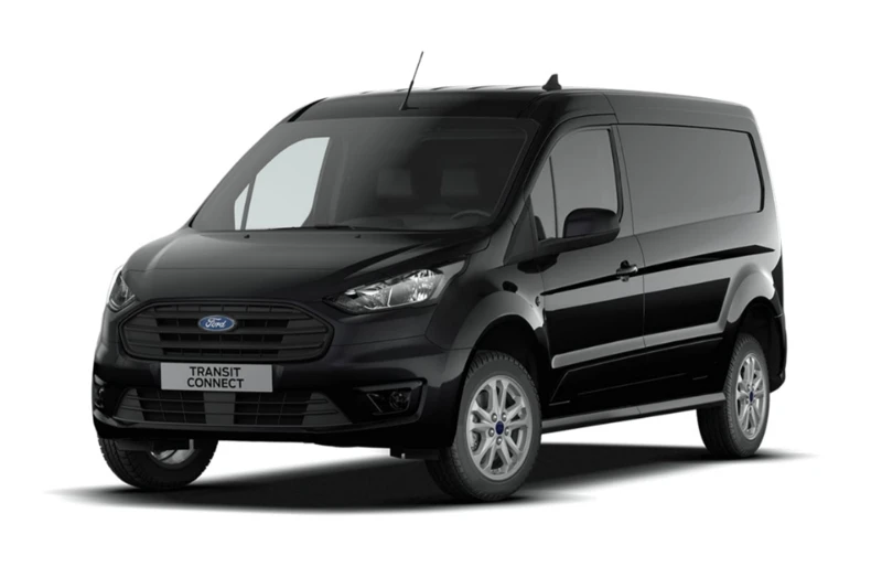 Ford Transit Connect 1.5 EcoBlue L2 Limited