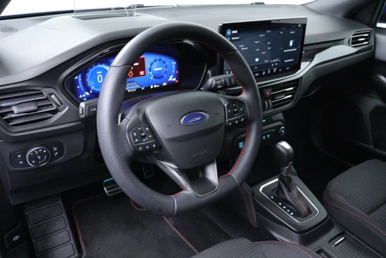 Ford Focus Focus 1.0 155 pk ST-Line X nwe model Open dak | Cruise control | Camera |