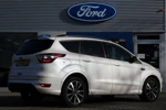 Ford Kuga 1.5EB ST-LINE | 1E EIGENAAR! | LEDER | PARELMOER | DEALER ONDERHOUDEN! | CAMERA | NAVI | CLIMA | CRUISE | 18" LMV | PARK SENS V+