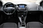 Ford Focus Wagon 1.0 SPORT | NL-AUTO! | NAVI | CRUISE | 18' LM. VELGEN | PARKEERSENSOREN | RODE REM KLAUWEN