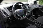 Ford Focus Wagon 1.0 SPORT | NL-AUTO! | NAVI | CRUISE | 18' LM. VELGEN | PARKEERSENSOREN | RODE REM KLAUWEN