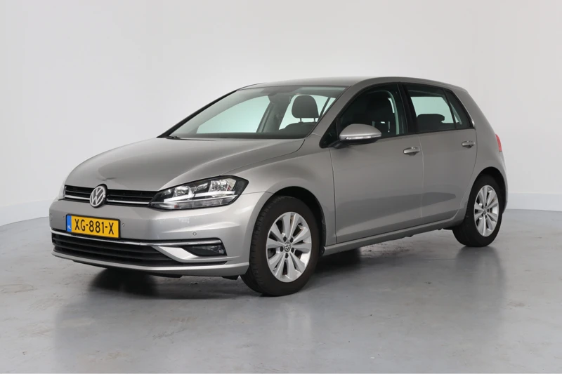 Volkswagen Golf 1.0 TSI Comfortline | Navigatie | Climate Control | Parkeersensoren | Trekhaak | Carplay | Cruise control