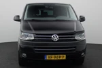 Volkswagen Transporter 2.0 TDI L2H1 4Motion Highline 180 PK Automaat | Dubbel cabine | Xenon | NAVI | Bluetooth | Leder/Alc