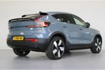 Volvo C40 P6 232PK Ultimate | Elektr. Stoel | 20'' | 360 Camera | HK Audio | Stuurverwarming | Getint Glas