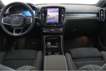 Volvo C40 P6 232PK Ultimate | Elektr. Stoel | 20'' | 360 Camera | HK Audio | Stuurverwarming | Getint Glas