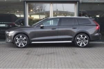 Volvo V60 Cross Country B5 AWD Ultimate | Voorraad Voordeel! | Standkachel | 360° Camera | Head-Up | Bowers & Wilkins | Adaptive Cruise |