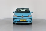 Volkswagen up! 1.0 BMT move up! | Dealer OH | Lichtmetalen Velgen | Cruise | Airco | Parkeersensoren