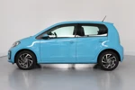 Volkswagen up! 1.0 BMT move up! | Dealer OH | Lichtmetalen Velgen | Cruise | Airco | Parkeersensoren