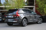 Volvo XC60 Recharge T6 AWD 350pk Ultimate Bright | Luchtvering | Bowers&Wilkins | Stoelventilatie en -massage | Schuifdak | 21" velgen