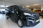 Peugeot Expert 2.0 BlueHDI 120 Long Asphalt DC