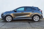 Ford Puma 1.0 155PK Hybrid ST-Line X