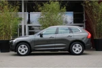 Volvo XC60 T5 AWD 250pk Geartronic Momentum | Trekhaak | Botsingspreventie | Lane Keeping | Stoelverwarming | 18" velgen