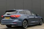 Ford Focus Wagon 1.5 EcoBoost 182pk Automaat ST Line