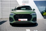 Audi Q5 Sportback 55 TFSIe 367PK S edition | Luchtvering | Panoramadak | Keyless Entry | Assistentiepakket Tour + City | Optiekpakket Zw