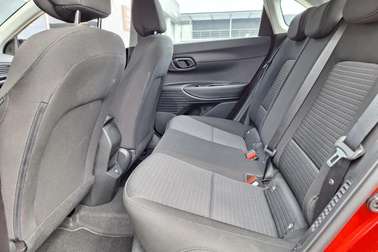 Hyundai i20 1.0 T-GDI Comfort Smart | DEMONSTRATIEAUTO |