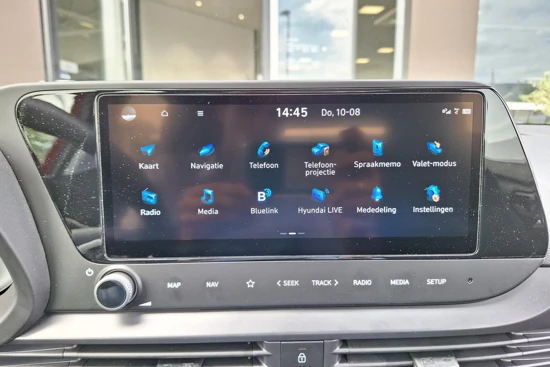 Hyundai i20 1.0 T-GDI Comfort Smart | DEMONSTRATIEAUTO |