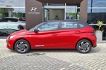 Hyundai i20 1.0 T-GDI Comfort Smart | DEMONSTRATIEAUTO |