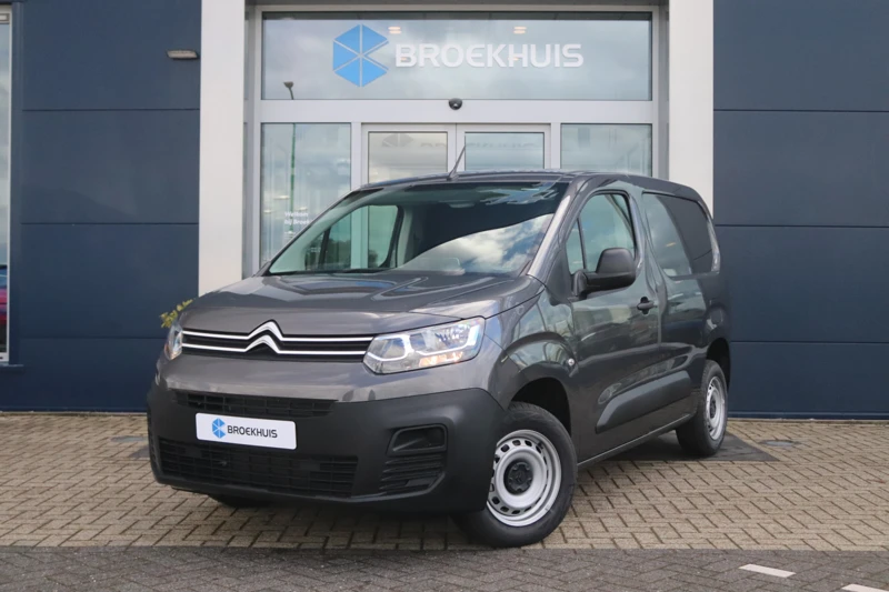 Citroën Berlingo 1.5 100-PK S&S L1