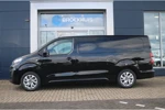 Citroën ë-Jumpy L3 136 DC 75 kWh | € 4.101,- Voorraad Voordeel