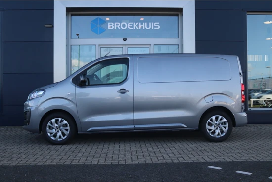 Citroën Jumpy 2.0 BlueHDI 145-PK L2