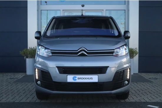 Citroën Jumpy 2.0 BlueHDI 145-PK L2