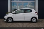 Peugeot 108 1.0 e-VTi Active Airco, Bluetooth, Centrale Deurvergrendeling