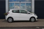 Peugeot 108 1.0 e-VTi Active Airco, Bluetooth, Centrale Deurvergrendeling