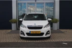 Peugeot 108 1.0 e-VTi Active Airco, Bluetooth, Centrale Deurvergrendeling